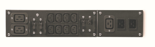 SBP5000RMI2U | APC | maintenance bypass panel (MBP)