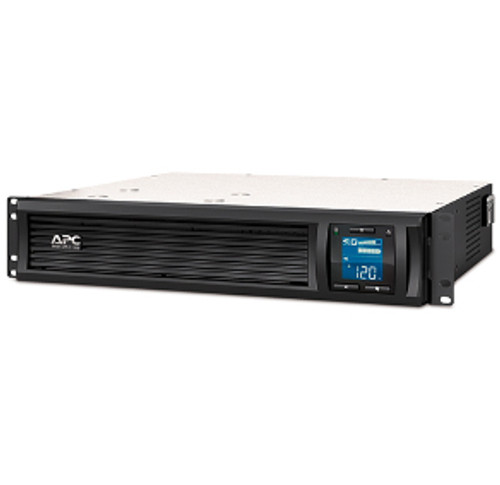 SMC1500I-2U | APC | Smart-UPS Line-Interactive 4 AC outlet(s)