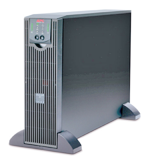 SURTA3000XL | APC | SMART-UPS RT 3000VA 120V 3 kVA 2100 W