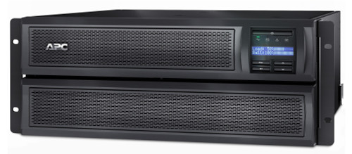 SMX2KRMLVNCUS | APC | uninterruptible power supply (UPS) Line-Interactive 1.92 kVA 1800 W SMX2KRMLVNCUS | APC | uninterruptible power supply (UPS) Line-Interactive 1.92 kVA 1800 W