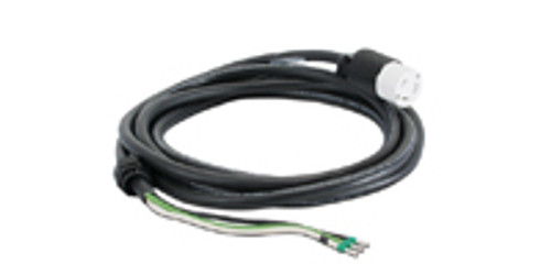 PDW19L6-30C | APC | SO 3-WIRE Cable - Black - 19ft 228.3" (5.8 m)