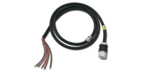 PDW41L21-20R | APC | SOOW 5-WIRE Cable - Black - 41ft 492.1" (12.5 m)