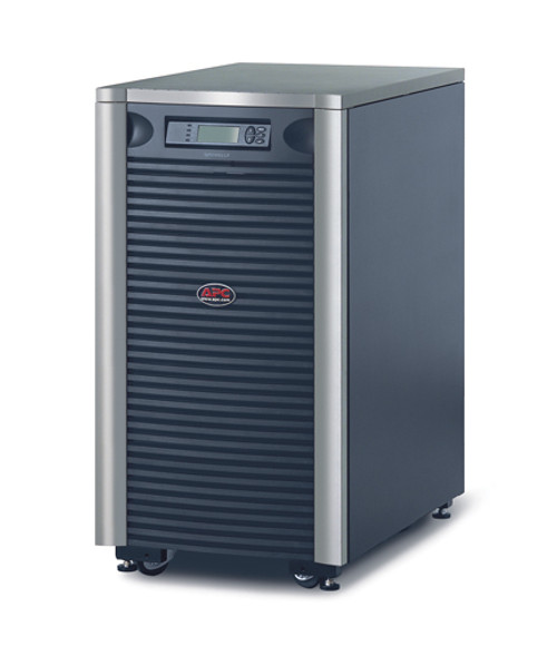 SYAF16KI | APC | Symmetra LX 16kVA N+1 11200 W 1 AC outlet(s)