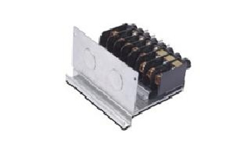 SYAFSU14 | APC | Symmetra LX Input/Output wiring tray-200/208V