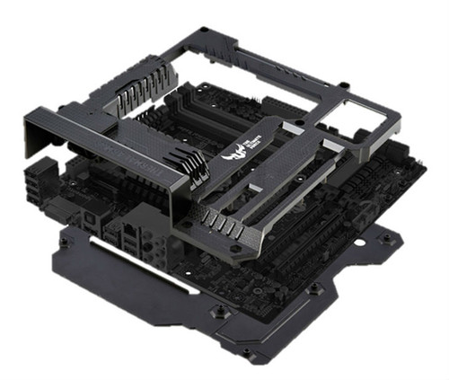 GRYPHON ARMOR KIT | ASUS | Gryphon Armor Kit Universal Motherboard tray