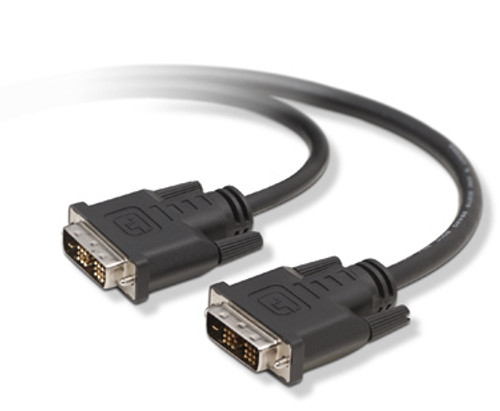 F2E7171-03-TAA | Belkin | 0.91m DVI m/m DVI cable 35.8" (0.91 m) DVI-D Black F2E7171-03-TAA | Belkin | 0.91m DVI m/m DVI cable 35.8" (0.91 m) DVI-D Black