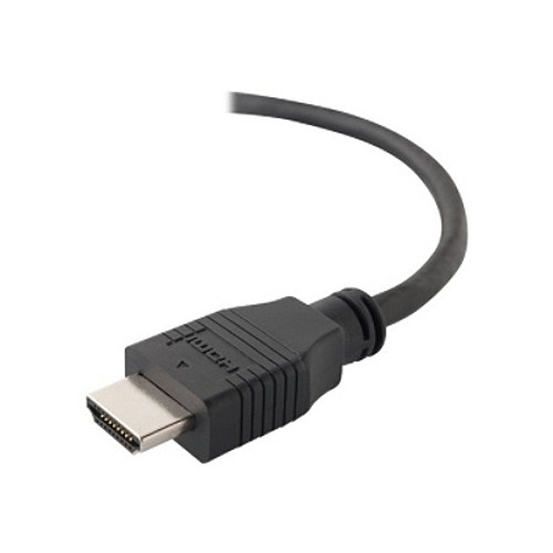 F8V3311B10-CL2 | Belkin | 10ft HDMI HDMI cable 118.1" (3 m) HDMI Type A (Standard) Black