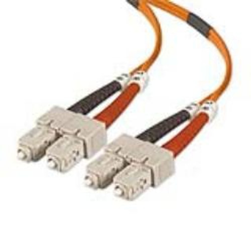 A2F40277-20M | Belkin | A2F40277 fiber optic cable 787.4" (20 m) Orange