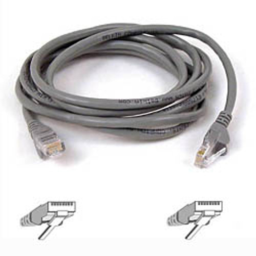 A3L791-50-PUR-S | Belkin | - New A3L79150PURS PATCH CABLE - RJ45 M - RJ45 M - 50 coaxial cable