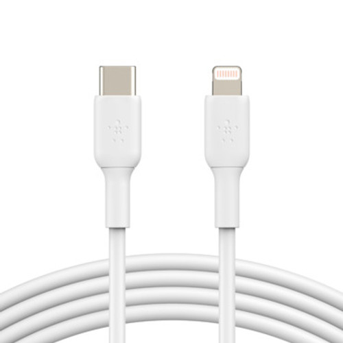 CAA003BT1MWH | Belkin | lightning cable 39.4" (1 m) White