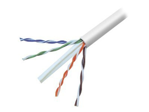 TAA704-1000WH-R | Belkin | Cat6, 1000ft., TAA networking cable White 12000" (304.8 m) TAA704-1000WH-R | Belkin | Cat6, 1000ft., TAA networking cable White 12000" (304.8 m)