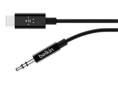 F7U079BT06-BLK | Belkin | audio cable 70.9" (1.8 m) 3.5mm Black F7U079BT06-BLK | Belkin | audio cable 70.9" (1.8 m) 3.5mm Black