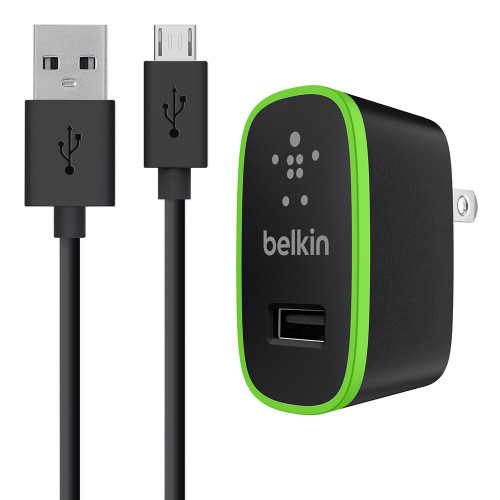 F8M886TT04-BLK | Belkin | mobile device charger Indoor Black,Green