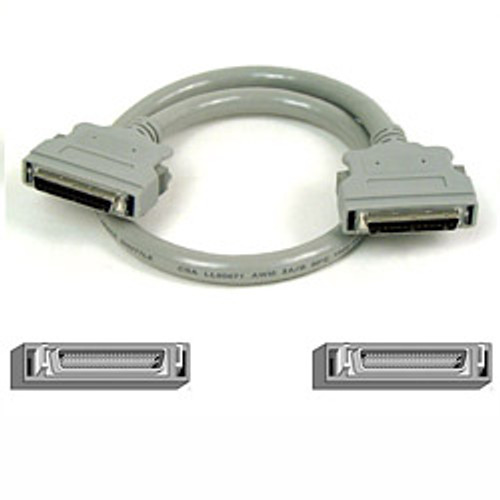 F2N968-20 | Belkin | SCSI II Cable, 20 feet SCSI cable Grey
