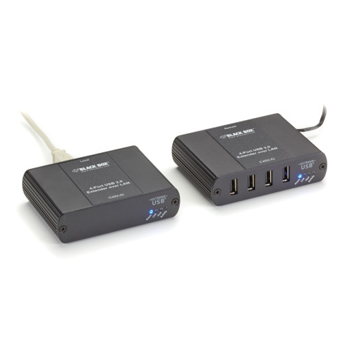 LB323A | Black Box | Network Extender