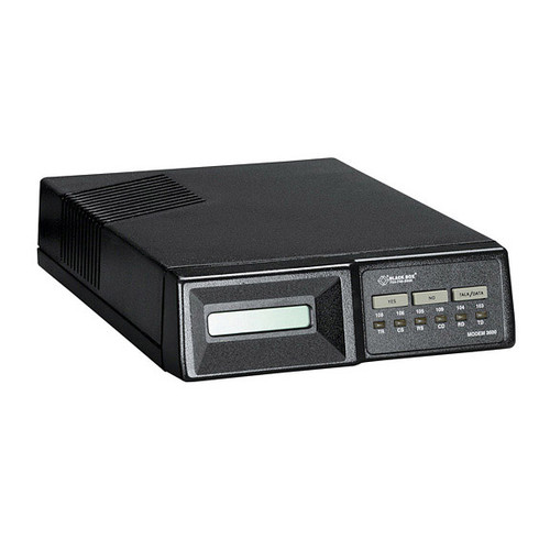 MD1000A | Black Box | modem 33.6 Kbit/s