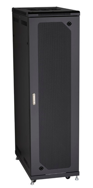 RM2440A | Black Box | rack cabinet Freestanding rack