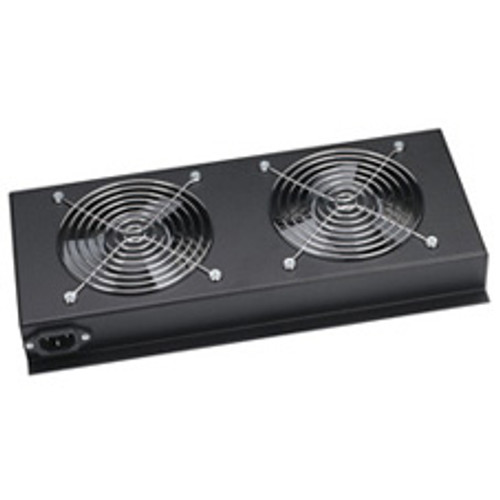 RM386 | Black Box | hardware cooling accessory