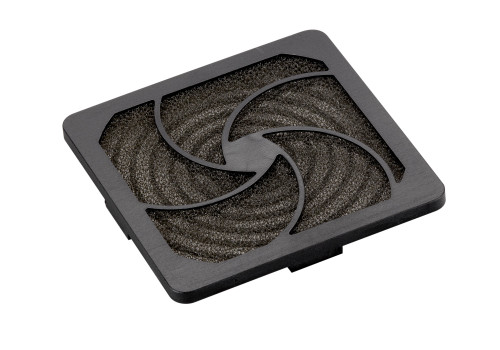 RM475 | Black Box | rack accessory Dust filter RM475 | Black Box | rack accessory Dust filter