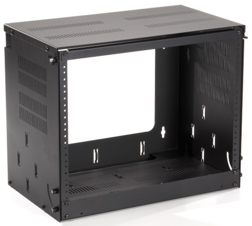 RM687 | Black Box | rack accessory Rack cabinet