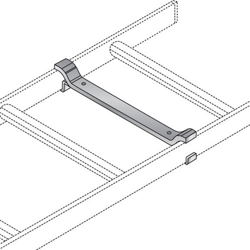 RM695 | Black Box | rack accessory