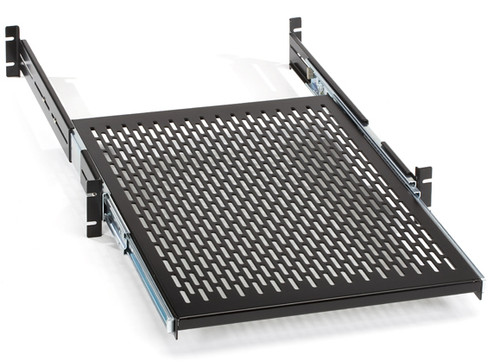 RMS1924S | Black Box | rack accessory
