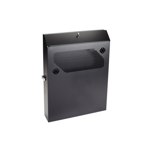 RMT351A | Black Box | rack cabinet 2U Wall mounted rack