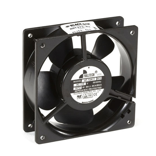 RMT373AE-R2 | Black Box | rack accessory Cooling fan