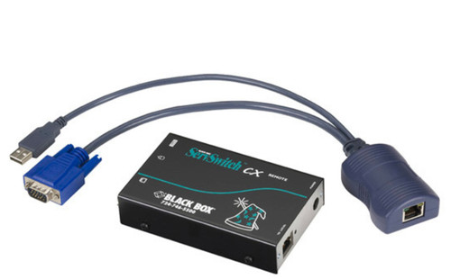 ACU5002A | Black Box | ServSwitch Wizard ACU5002A | Black Box | ServSwitch Wizard