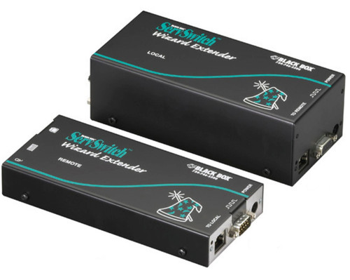 ACU5114A | Black Box | ServSwitch Wizard