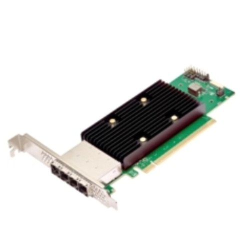 05-50108-00 | Broadcom | eHBA 9600W-16e interface cards/adapter Internal SAS, SATA