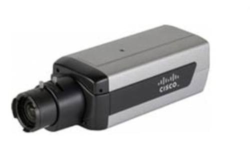 CIVS-IPC-6000P | Cisco | security camera IP security camera Box Ceiling 1920 x 1080 pixels