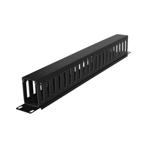 CRA30003 | Cyberpower | rack accessory Cable management panel