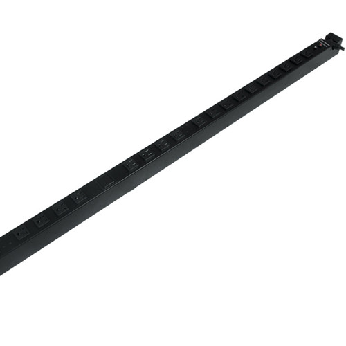 PDU15MV26F | Cyberpower | power distribution unit (PDU) 26 AC outlet(s) 0U Black