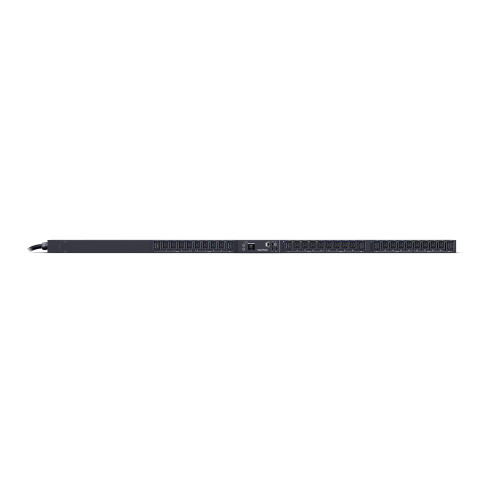 PDU83102 | Cyberpower | power distribution unit (PDU) 30 AC outlet(s) 0U Black