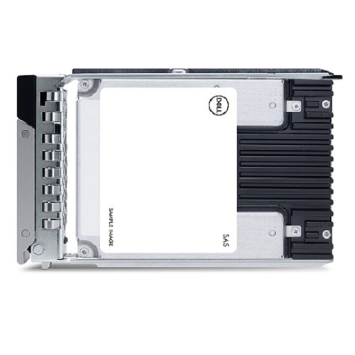 400-AZIH | DELL | internal solid state drive 2.5" 1600 GB SAS