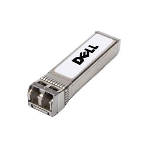 407-BCDU | DELL | network transceiver module Fiber optic 10000 Mbit/s SFP+