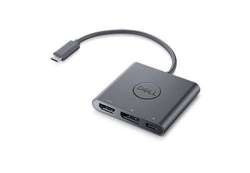 DBQAUANBC070 | DELL | 470-AEGY 7.09" (0.18 m) DisplayPort HDMI