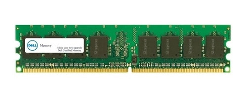 A2984887 | DELL | memory module 8 GB 1 x 8 GB DDR3 1333 MHz