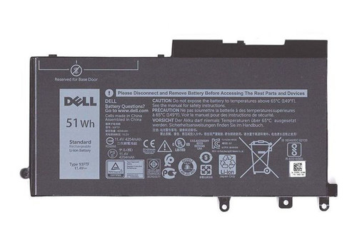 DJWGP | DELL | notebook spare part Battery DJWGP | DELL | notebook spare part Battery