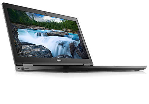 4G86P | DELL | Latitude 5580 Notebook 15.6" Full HD 7th gen Intel® Core™ i7 8 GB DDR4-SDRAM 256 GB SSD NVIDIA® GeForce® 940MX Wi-Fi 5 (802.11ac) Windows 10 Pro Black
