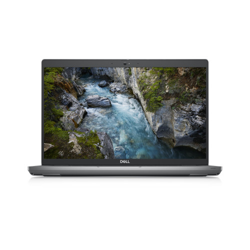 T6R97 | DELL | Precision 3470 i5-1250P Mobile workstation 14" Intel® Core™ i5 16 GB DDR5-SDRAM 512 GB SSD Wi-Fi 6E (802.11ax) Windows 11 Pro Gray