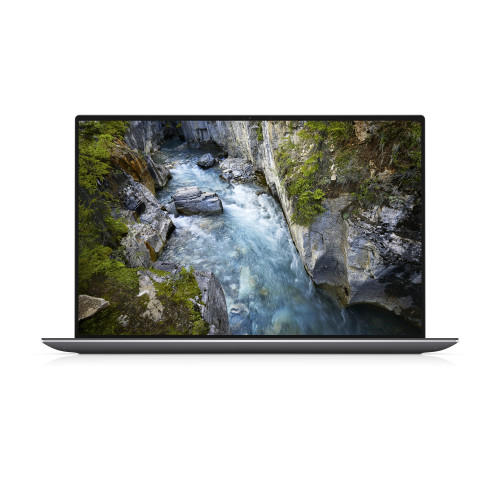 4N9X1 | DELL | Precision 5560 i5-11500H Mobile workstation 15.6" Full HD+ Intel® Core™ i5 8 GB DDR4-SDRAM 256 GB SSD NVIDIA T1200 Wi-Fi 6 (802.11ax) Windows 10 Pro Silver, Black