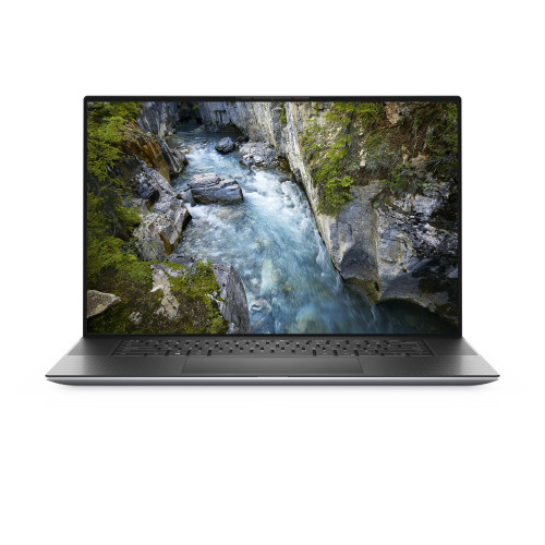 284MJ | DELL | Precision 5760 i5-11500H Mobile workstation 17" Full HD Intel® Core™ i5 16 GB DDR4-SDRAM 512 GB SSD Wi-Fi 6 (802.11ax) Windows 10 Pro Gray