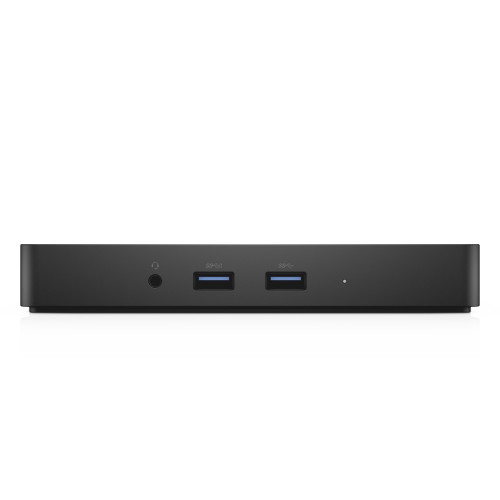 DELLDOCK-180W | DELL | WD15 Wired USB 3.2 Gen 1 (3.1 Gen 1) Type-C Black DELLDOCK-180W | DELL | WD15 Wired USB 3.2 Gen 1 (3.1 Gen 1) Type-C Black