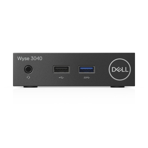 FGYD2 | DELL | Dell Wyse Thin Client 1.44 GHz Wyse ThinOS 8.47 oz (240 g) Black x5-Z8350 FGYD2 | DELL | Dell Wyse Thin Client 1.44 GHz Wyse ThinOS 8.47 oz (240 g) Black x5-Z8350