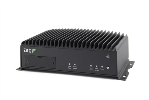 WR54-A106 | Digi | gateway/controller