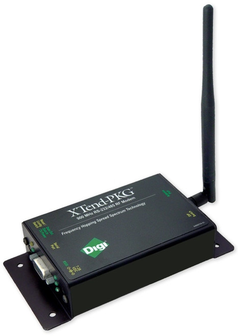 XTP9B-PKI-RA-NA | Digi | modem