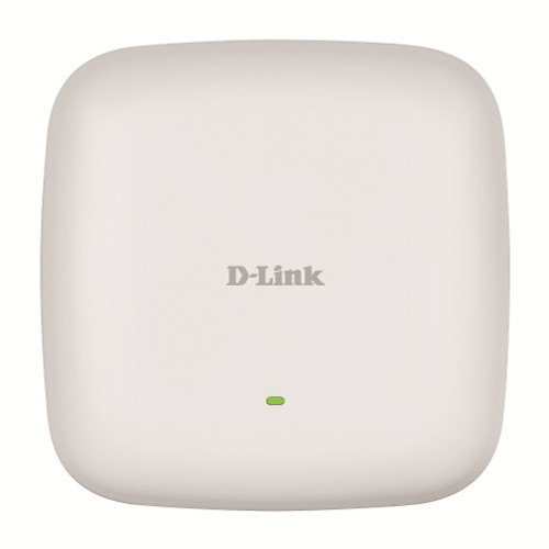 DAP-2682 | D-Link | AC2300 1700 Mbit/s White Power over Ethernet (PoE)