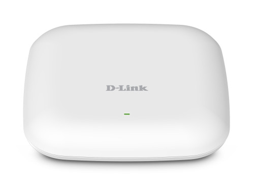 DBA-1210P | D-Link | wireless access point 1200 Mbit/s White Power over Ethernet (PoE)